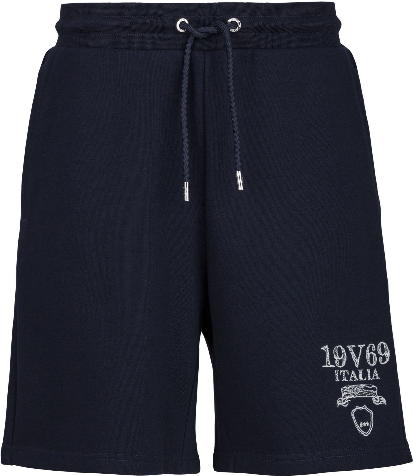 19v69 Italia Shorts Sergio Shattered