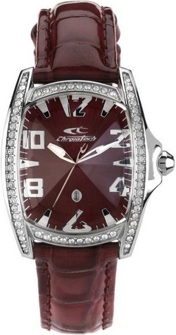 Chronotech Unisex Uhr CT7988LS-64 (33 mm)