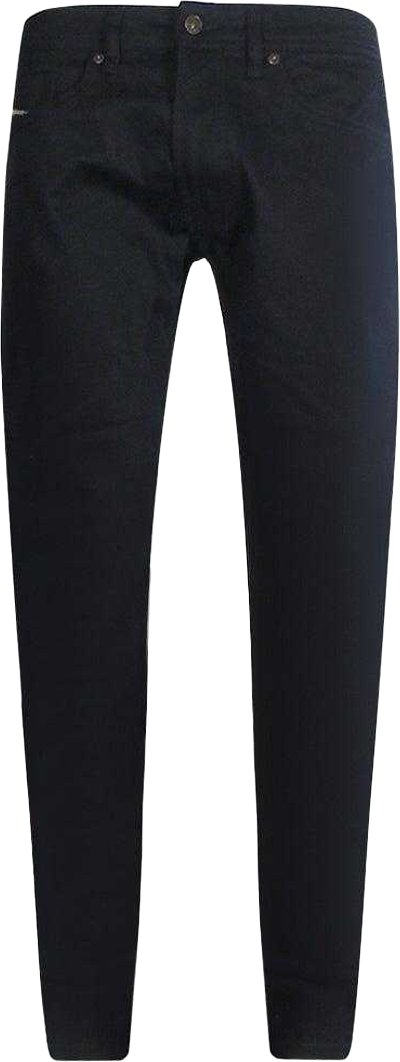 Diesel - "Tepphar-X" Jeans für Herren (Schwarz)