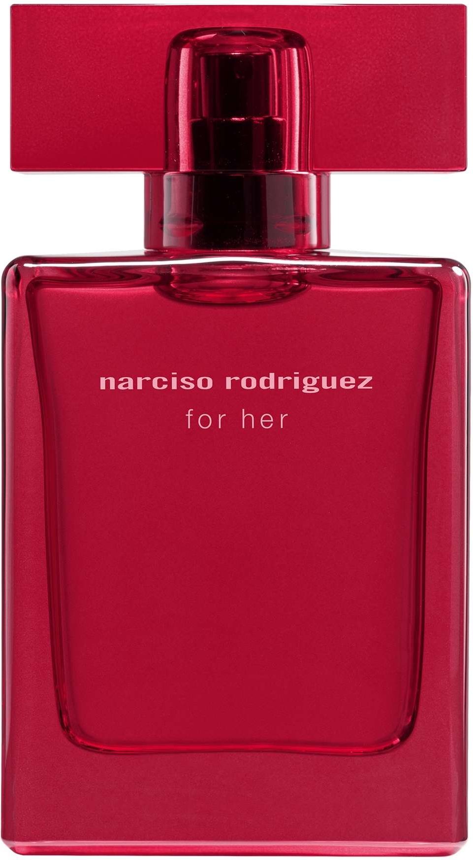 Narciso Rodriguez For Her Intense Eau de Parfum Spray - Fesselnder Duft 30 ml