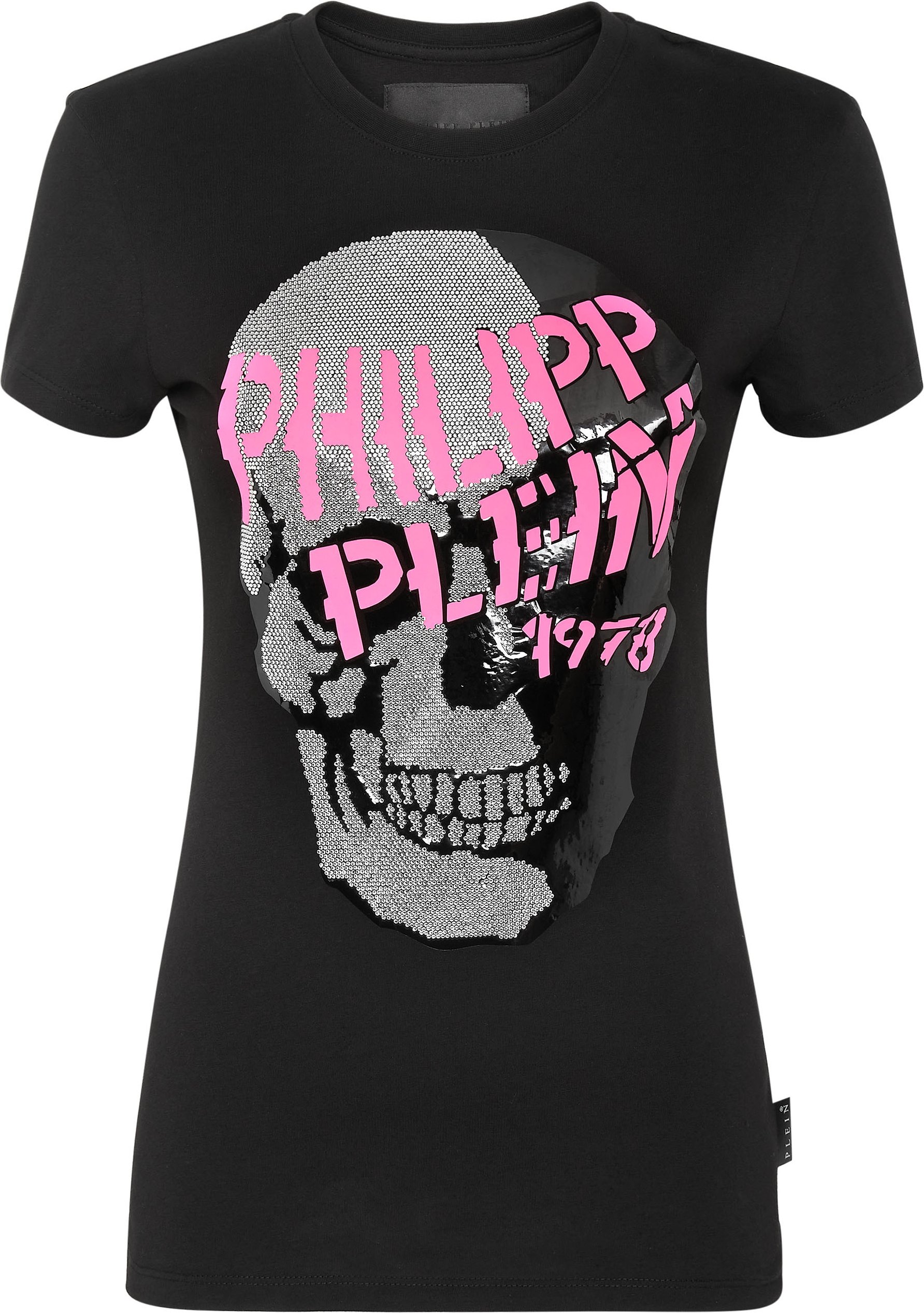 T-Shirt Skull