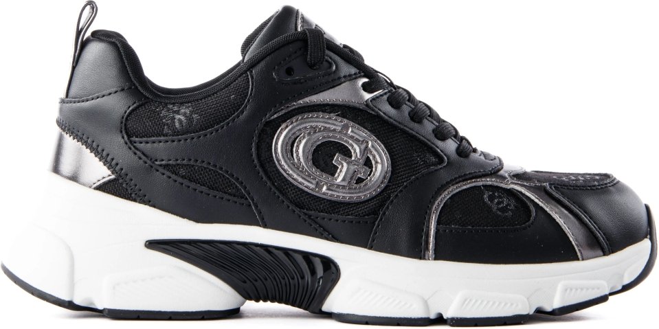 Basket Guess Femme Ibitha