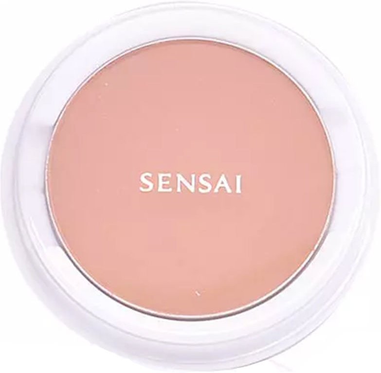 Total Finish Foundation-nachfüllpackung #tf25-topaz Beige 11 gr