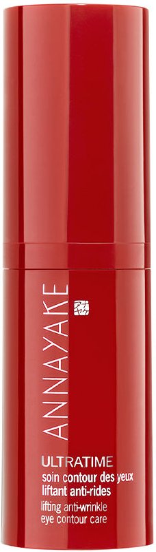 Ultratime Lifting Anti-wrinkle Eye Contour Care 15 ml