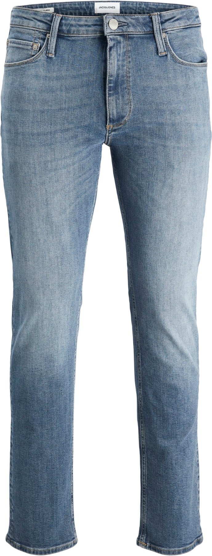 Jack & Jones Clark Evan Jeans Blau