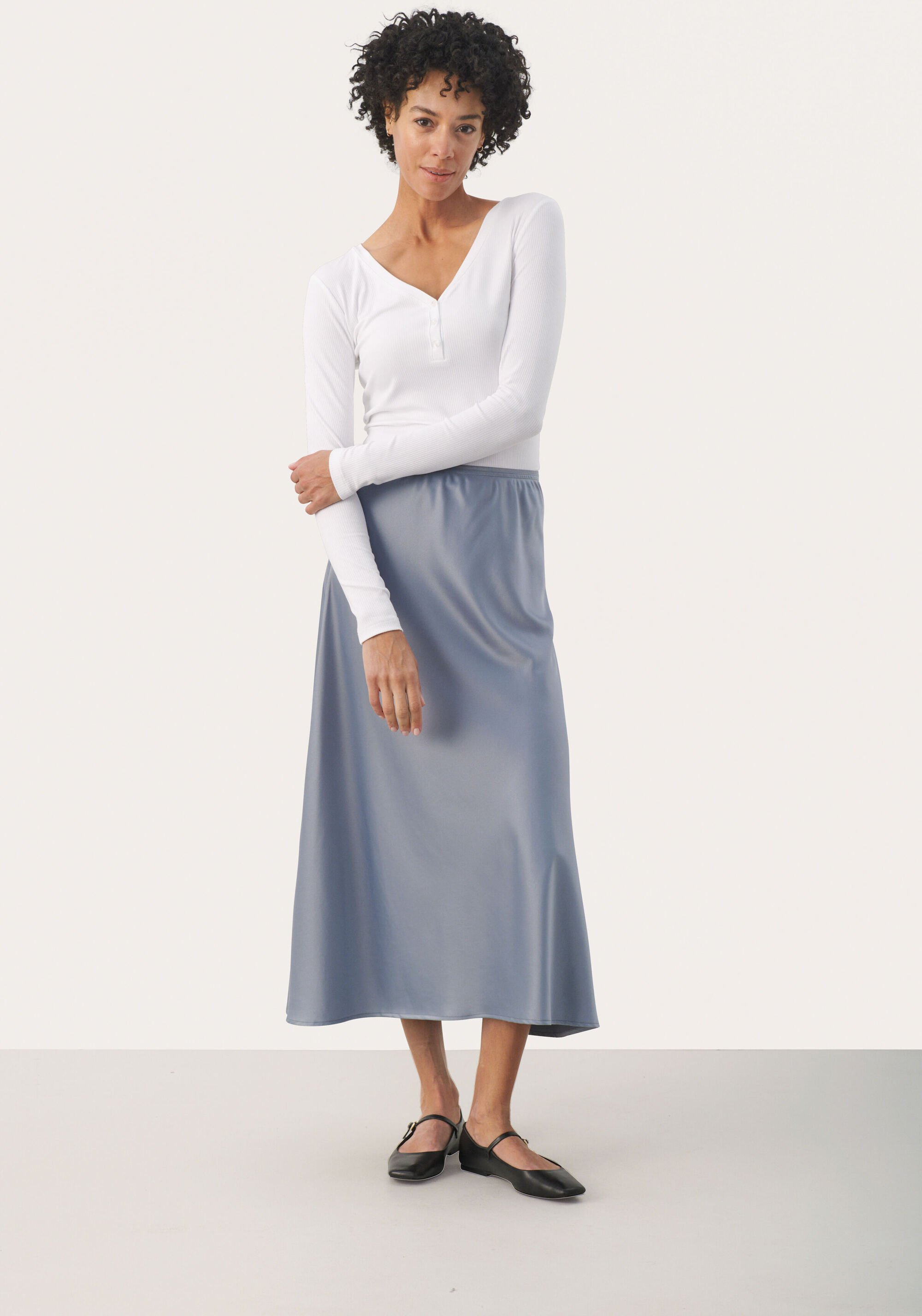 Rock A-shape Tradewinds blue