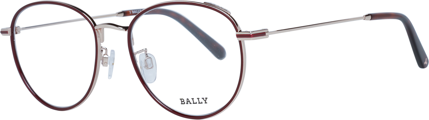 Bally Optische Fassung BY5034-H 071 52