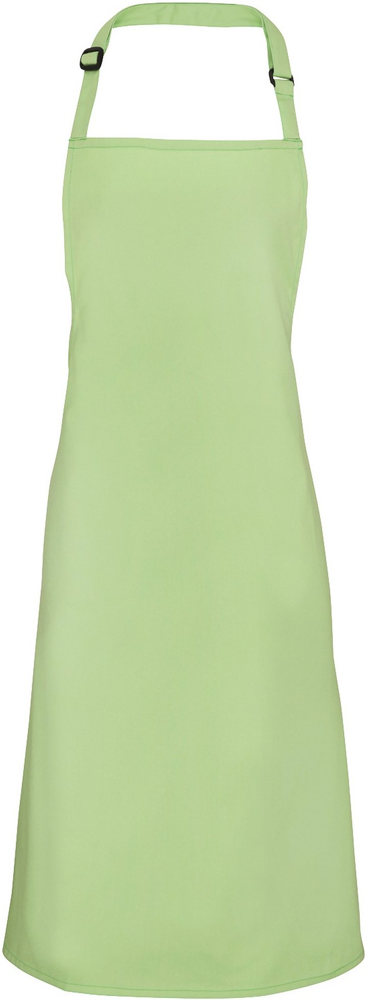 Premier Colours Latzschürze (Pistazie)