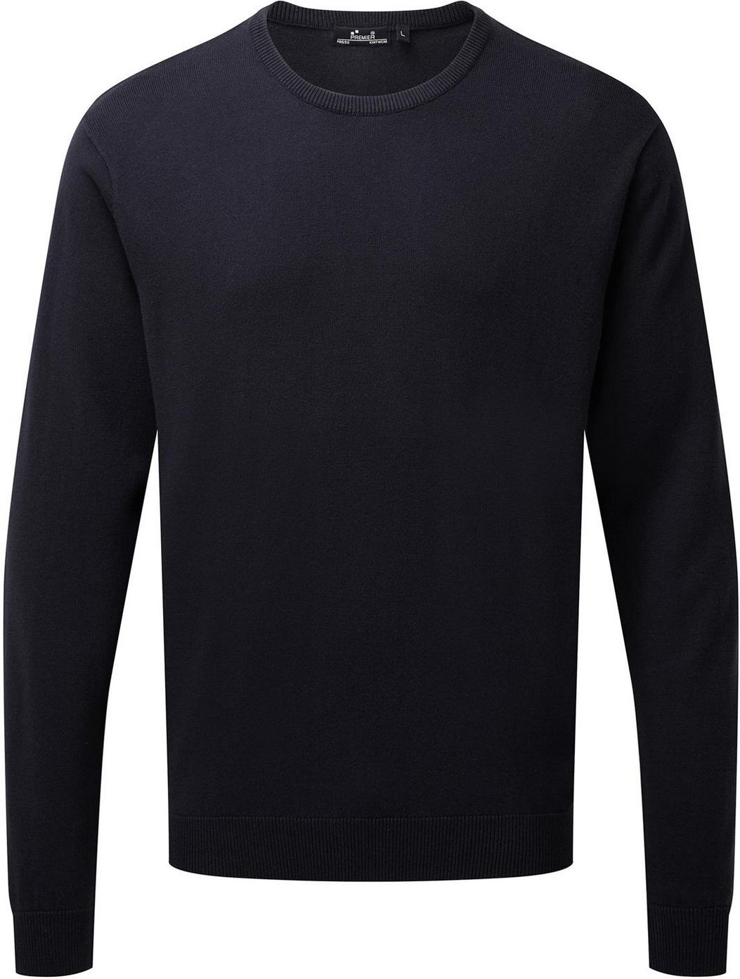 Premier - Sweatshirt Rundhalsausschnitt für Herren ()