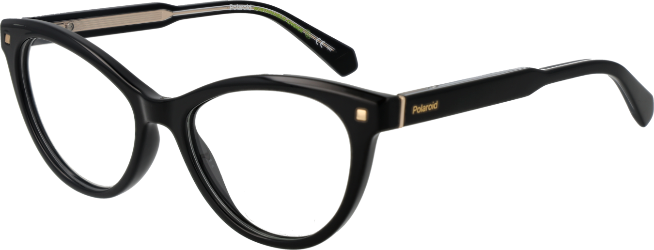Thumbnail - Polaroid Brillenfassung PLD D446 807 52