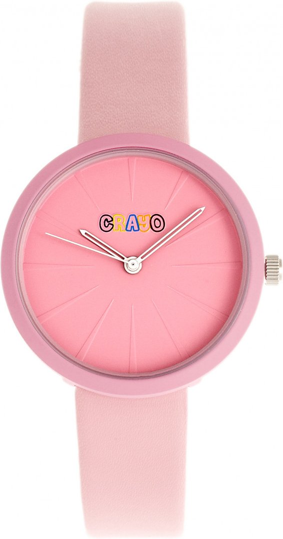 Crayo Blade Unisex-Uhr