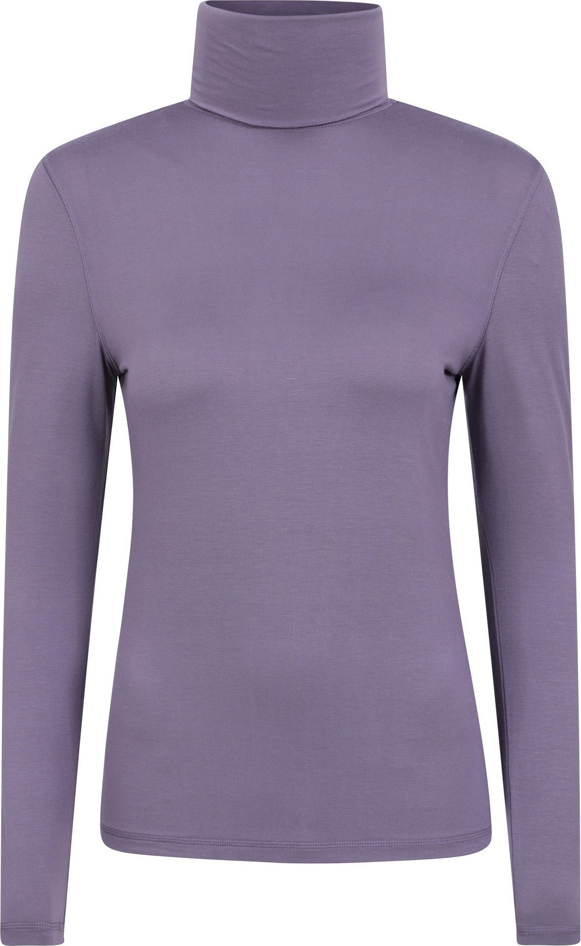 Mountain Warehouse - "Keep The Heat" Base Layer Oberteil Rollkragen für Damen ()