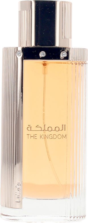 The Kingdom For Her Eau De Toilette Spray, 100 ml