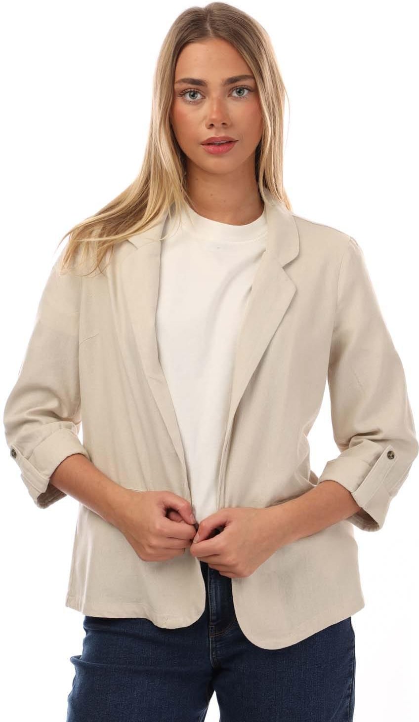 Vero Moda - "Jesmilo" Blazer für Damen (Natürlich)