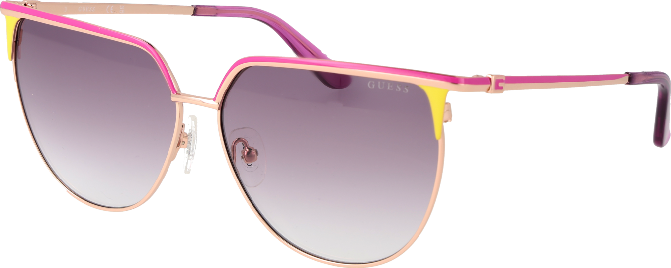 Guess Sonnenbrille GU00132 83Z 58