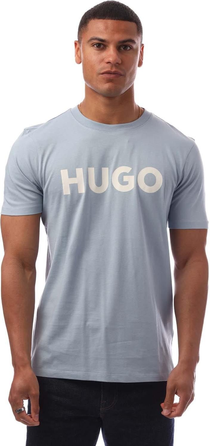 Hugo - "Dulivio" T-Shirt für Herren (Blau)