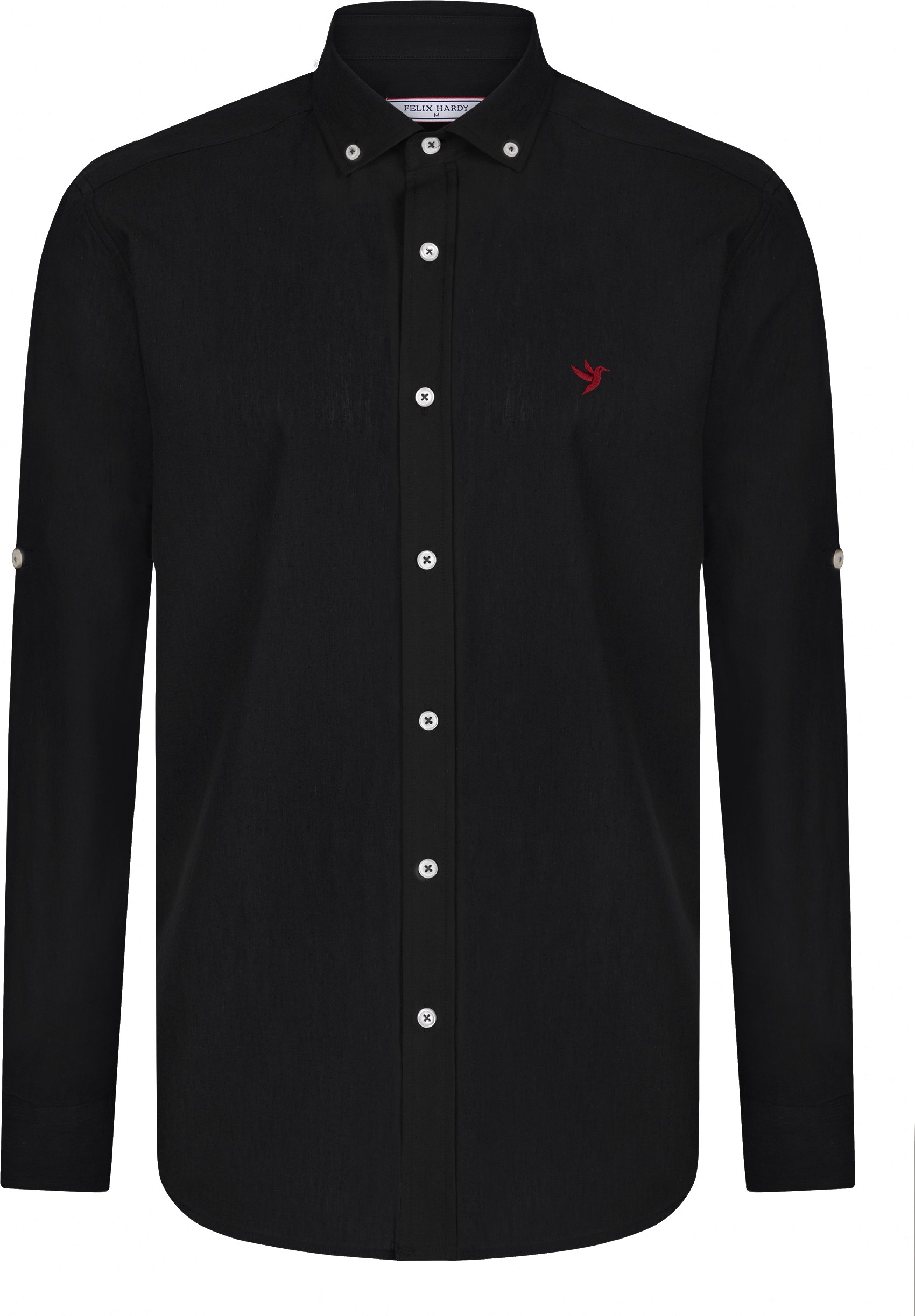 Thumbnail - Leinen-Shirt