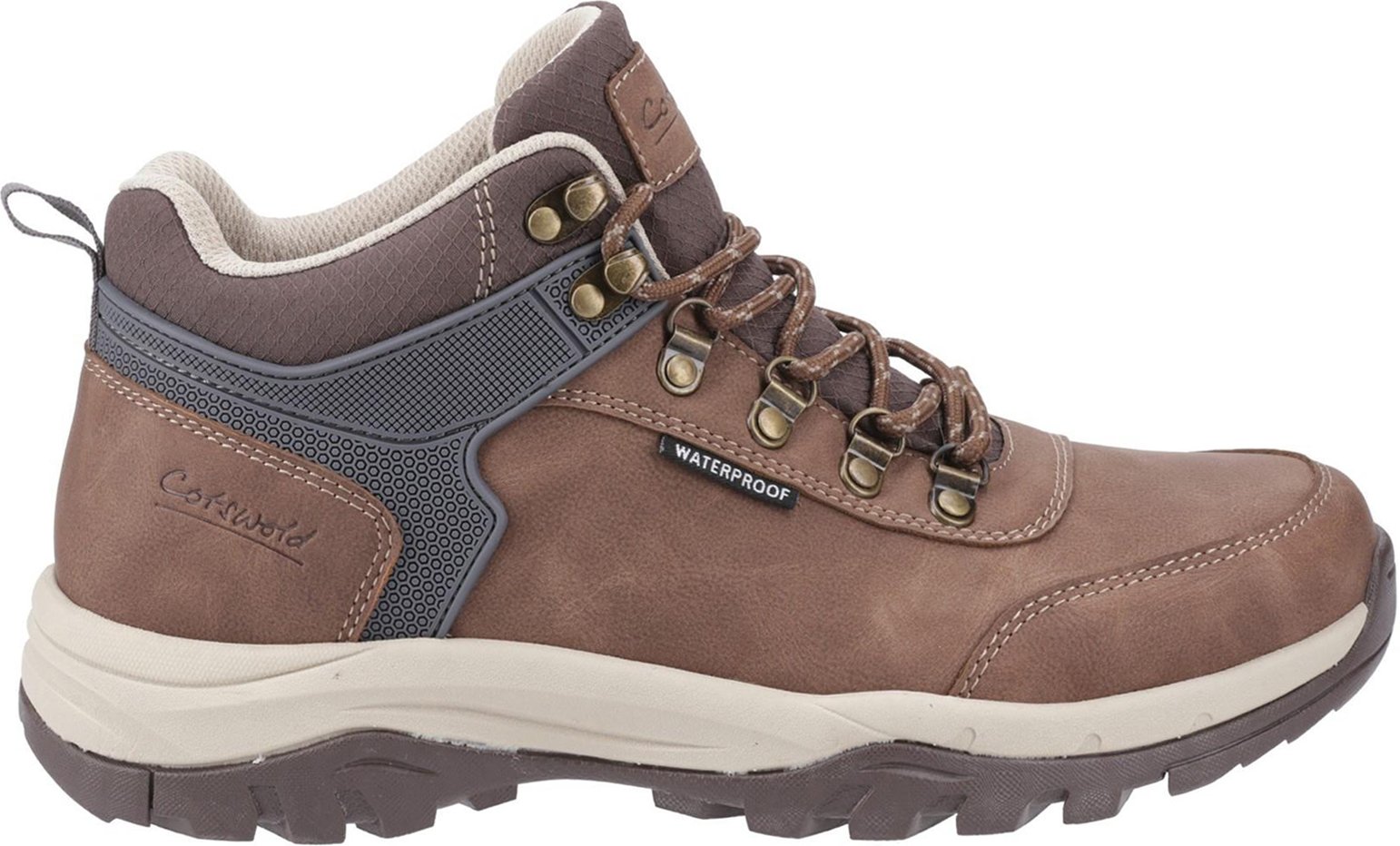 Thumbnail - Cotswold Overbury Herren Wanderschuhe