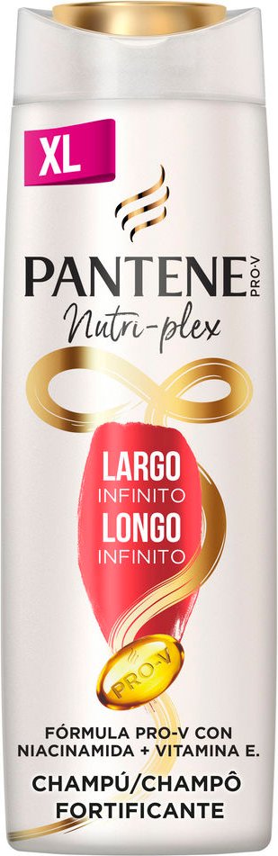 Infinite Long Shampoo 675 ml
