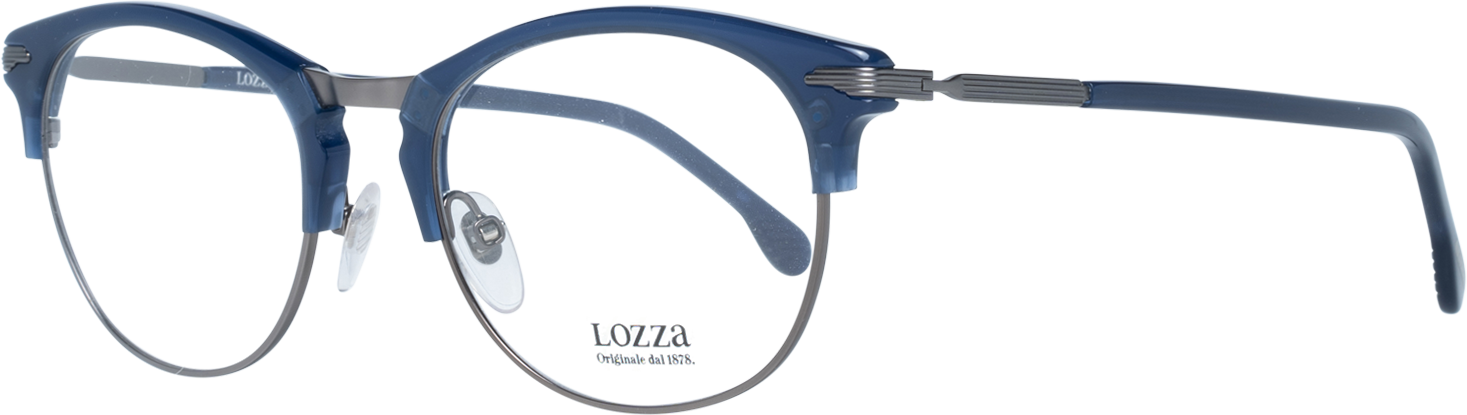 Lozza Blaue Unisex-Rahmen