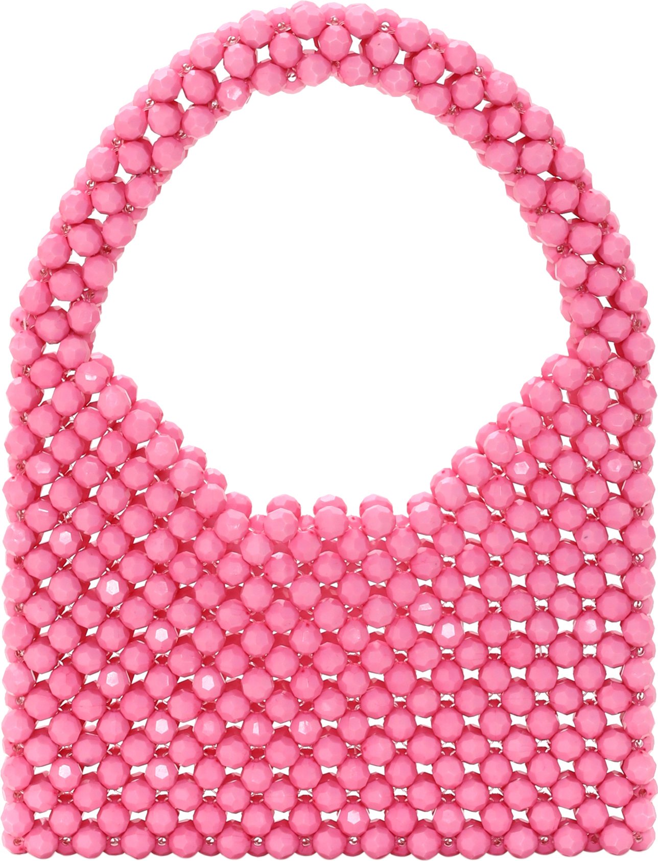 Mymo Handtasche Frauen Rosa