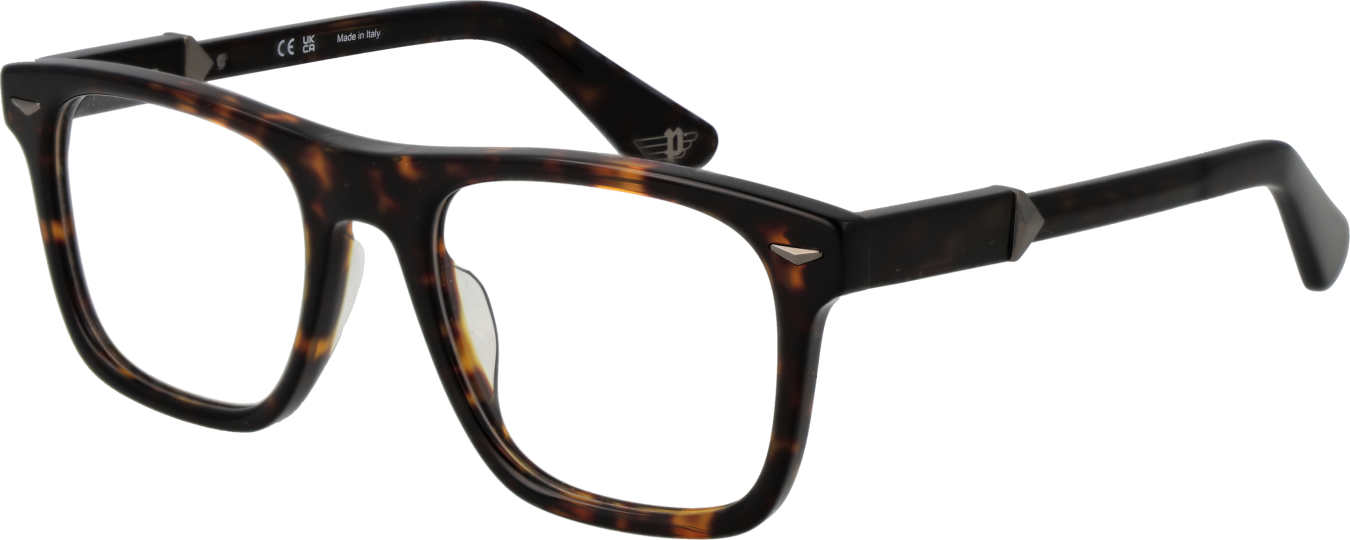 Police Brillenfassung VPLL72M 0722 52