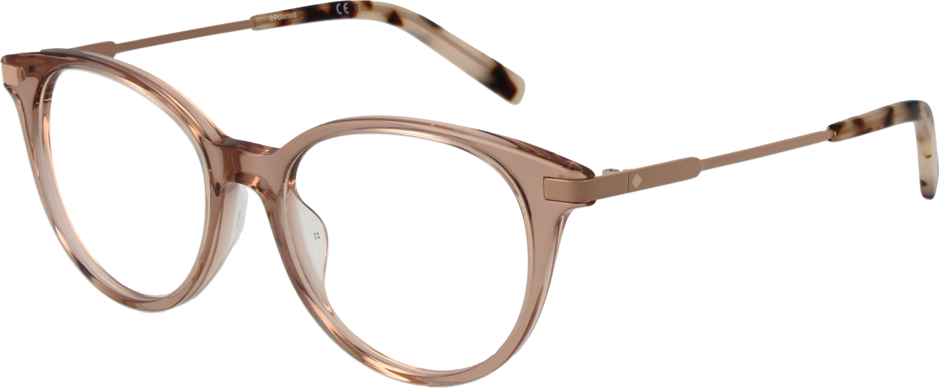 Polaroid Brillenfassung PLD D352 10A17 49
