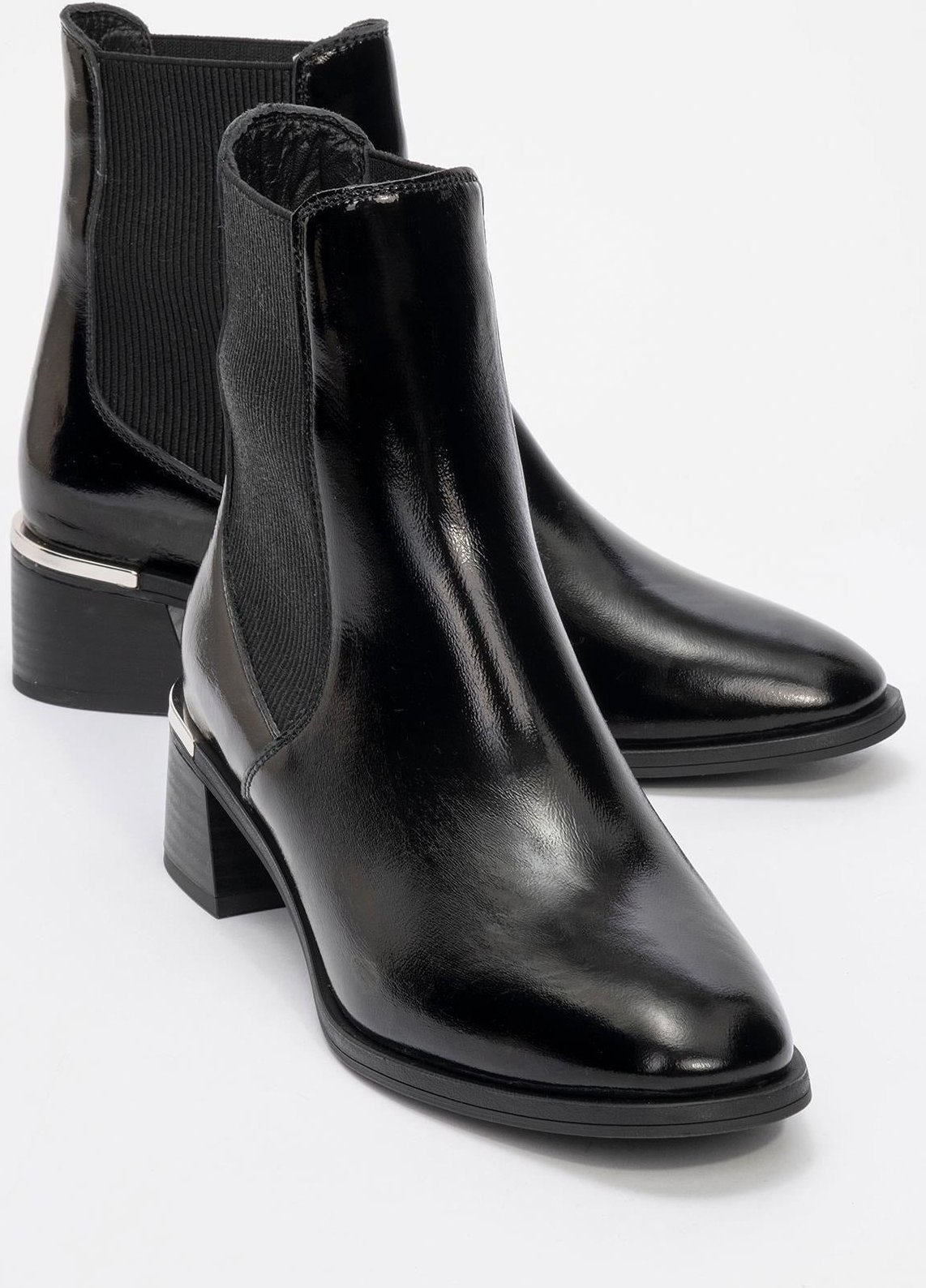Neiva Leder Chelsea Boot (Damen)