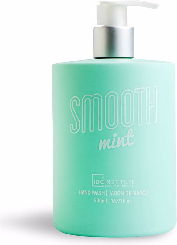 Smooth Hand Wash #mint 500 ml