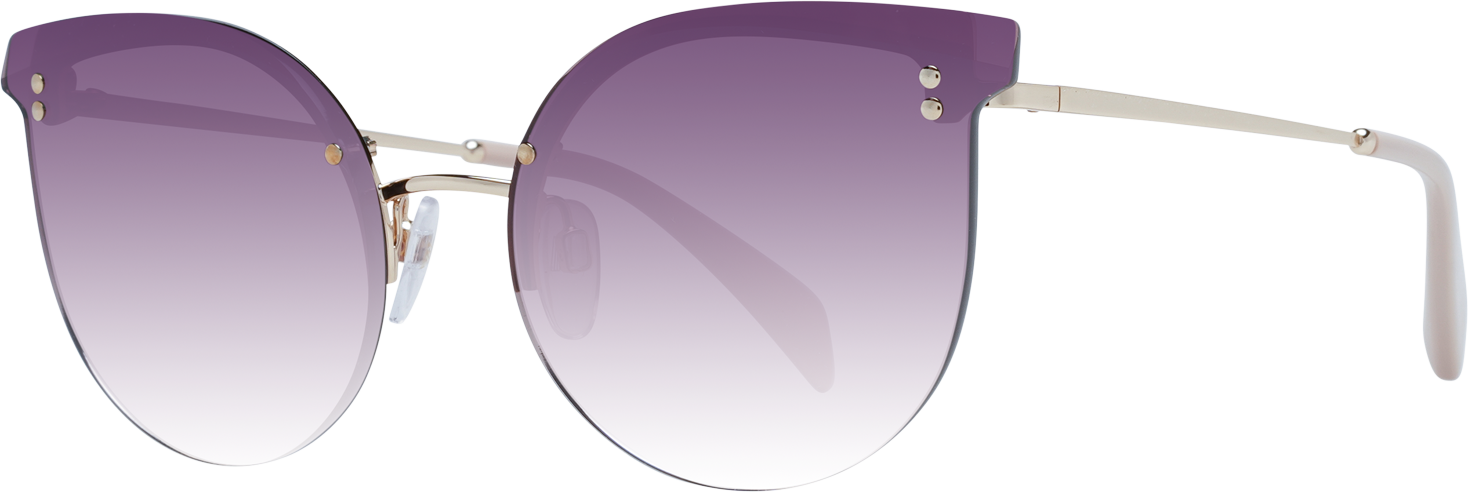 Maje Sonnenbrille MJ7013 918 58