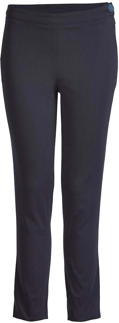 Slim Fit Blaue Hose Conquista Fashion