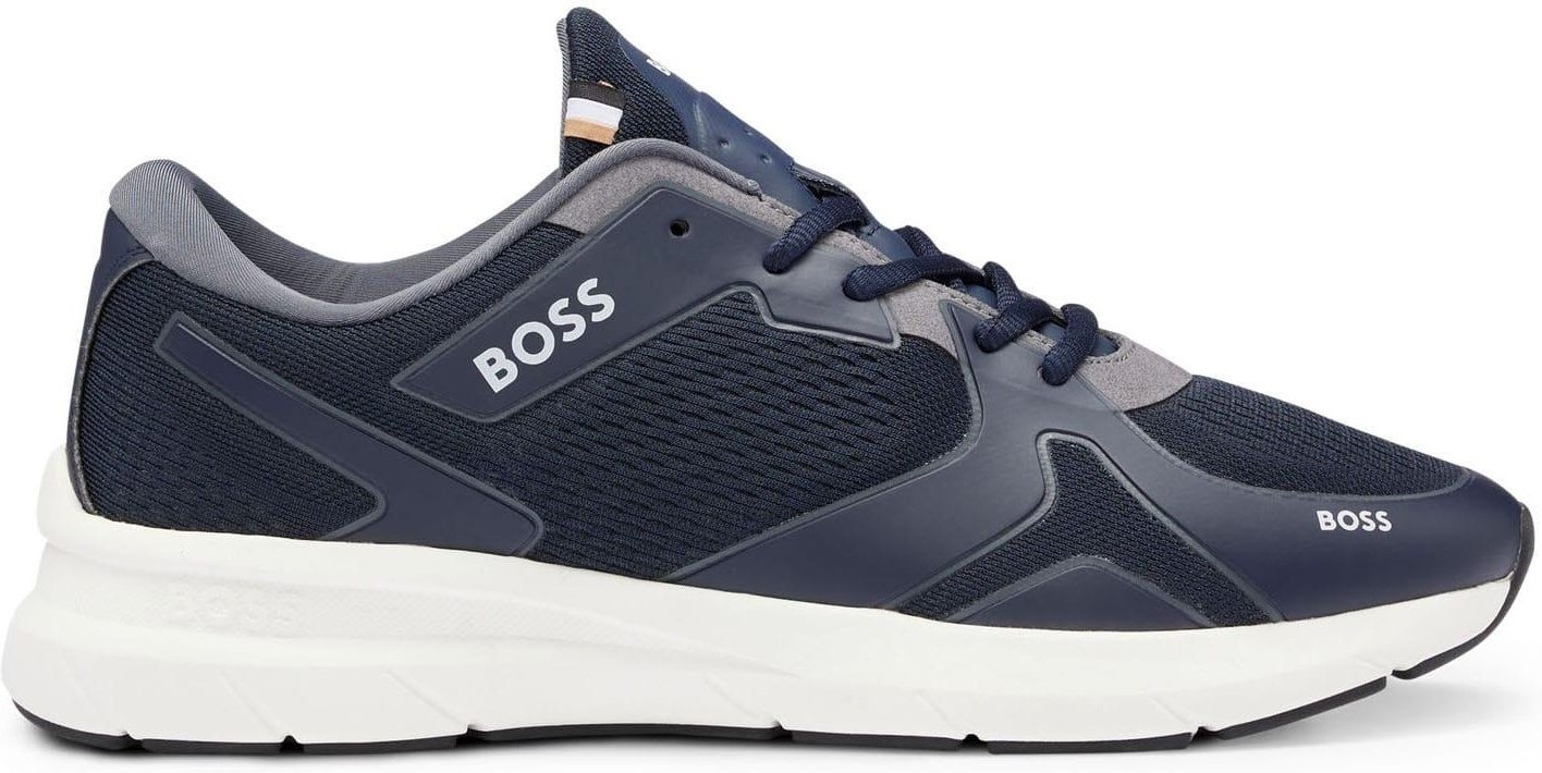 Boss - Herren Schuhe "Owen" (Dunkelblau)