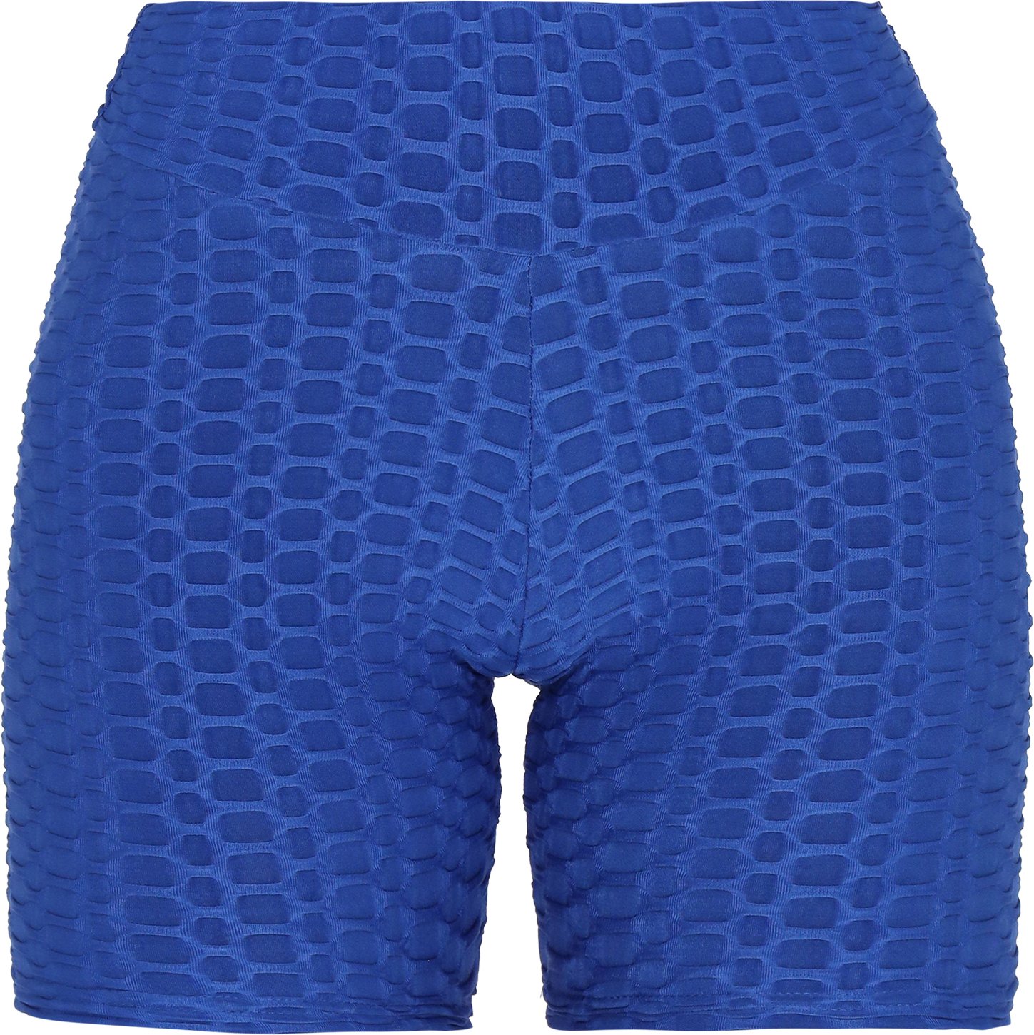 Thumbnail - TALENCE Shorts Frauen Blau