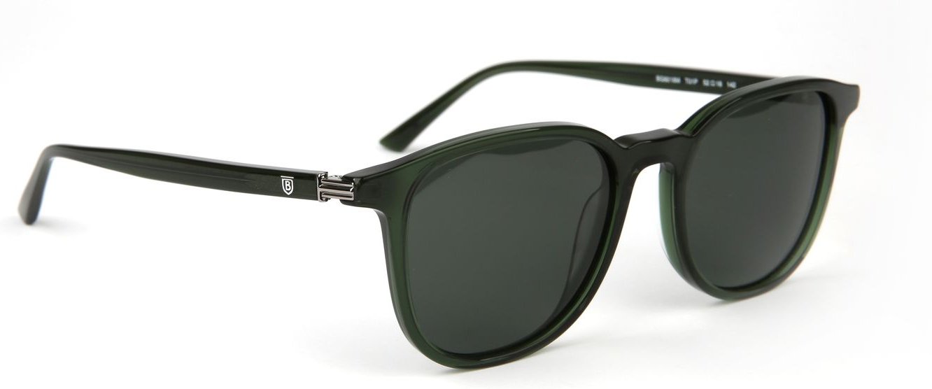 Bulget Sonnenbrille BG9218M T01P 52