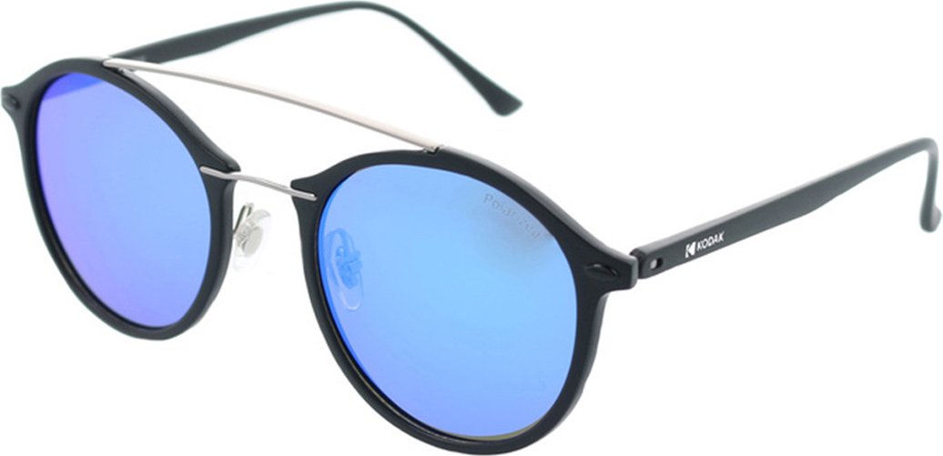 CF90024 Runde Polarisierte Sonnenbrille für Männer und Frauen