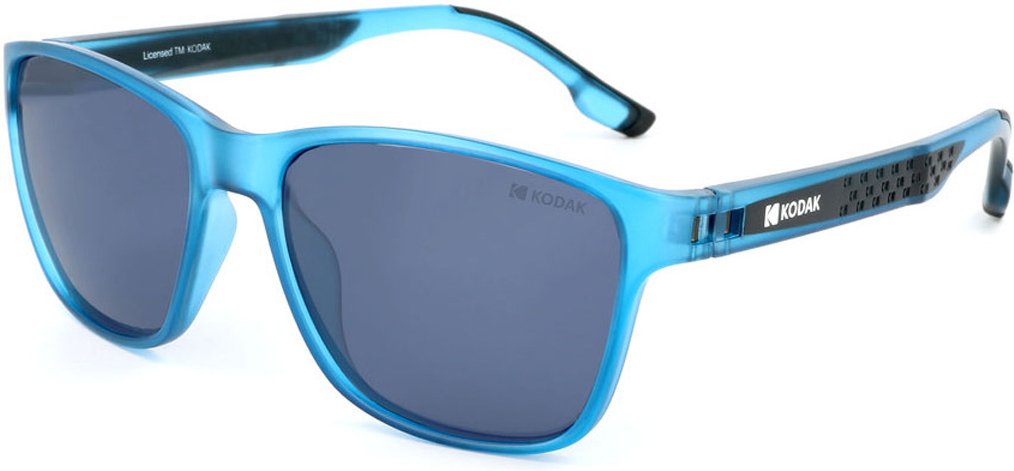 CF90121 Herren Polarized Squared Sonnenbrille