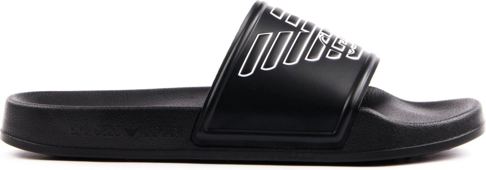 Emporio Armani Herren-Einlegesohle Adler