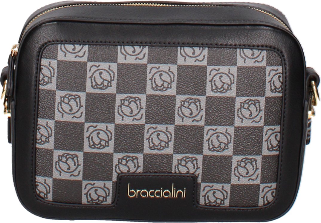 Braccialini Crossbody Frauen BLACK