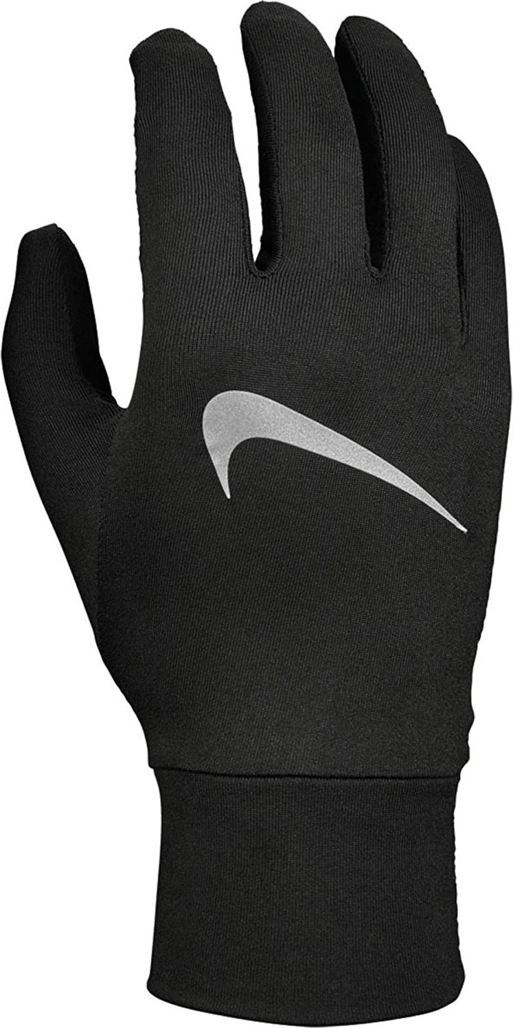 Thumbnail - Nike - Damen Handschuhe "Accelerate" (Schwarz)