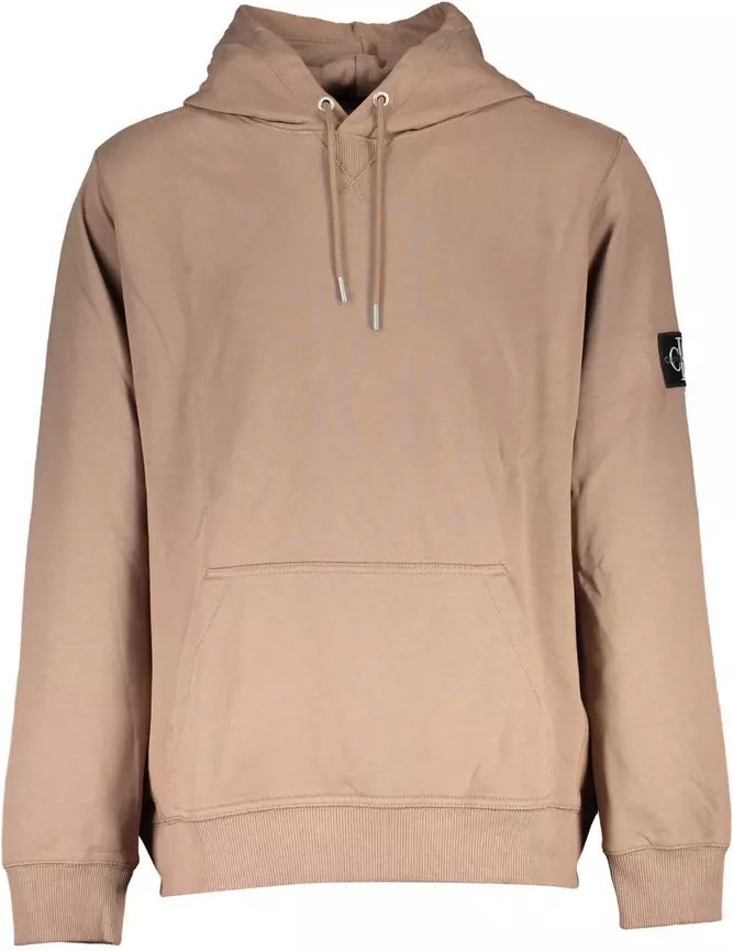 Hoodie Relaxed Fit K50k507388