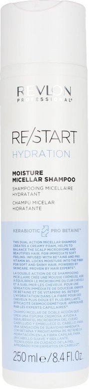 Thumbnail - Re-Start Hydration Shampoo 250 ml