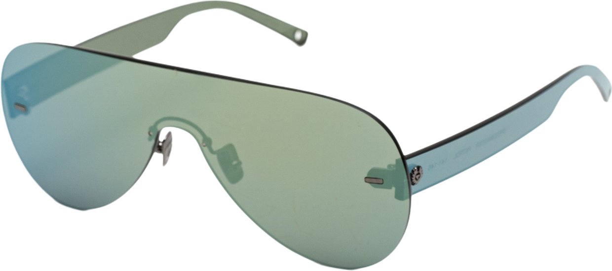 Belstaff Unisex-Sonnenbrillen 141/00/145 mm Acetat