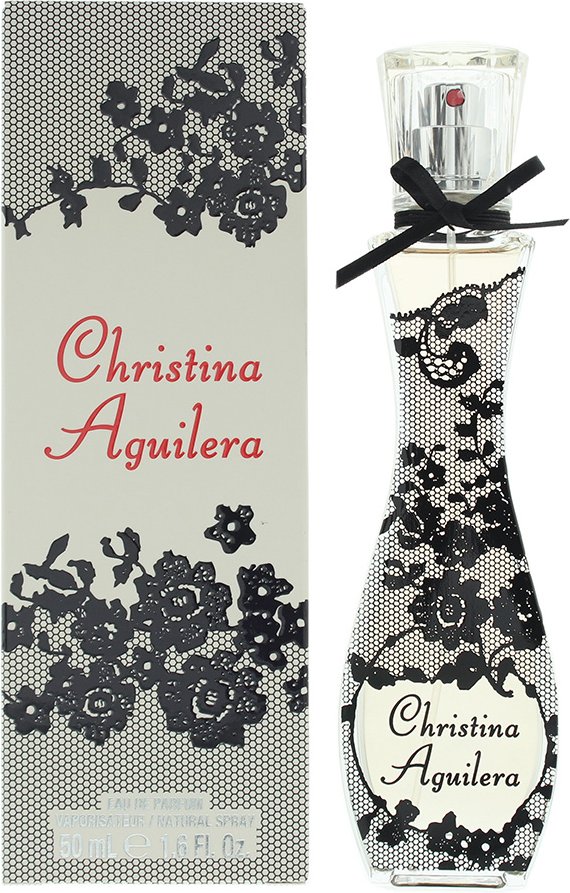 Christina Aguilera Eau de Parfum 50ml