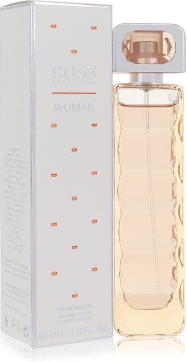 BOSS Orange Woman - EdT 50ml