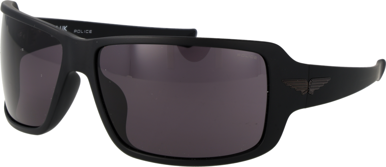 Police Sonnenbrille SPLN37 0U28 65