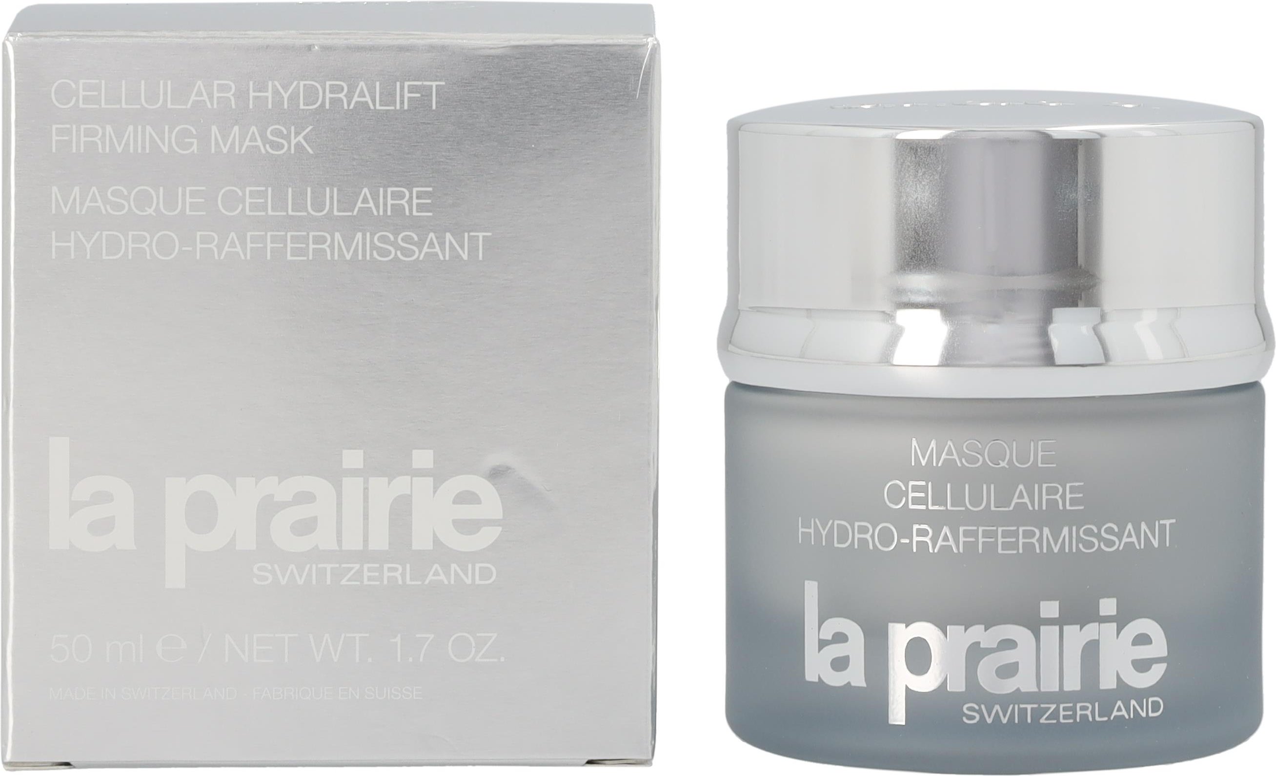 La Prairie Cellular Hydralift Straffende Maske 50ml