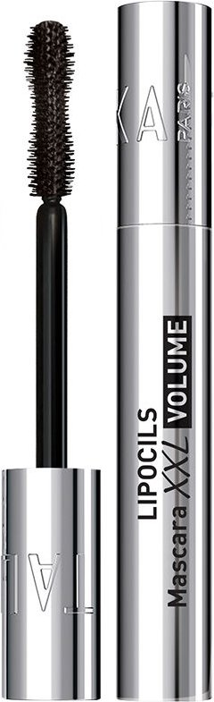 Lipocils Mascara Xxl Volumen #schwarz 8,5 ml