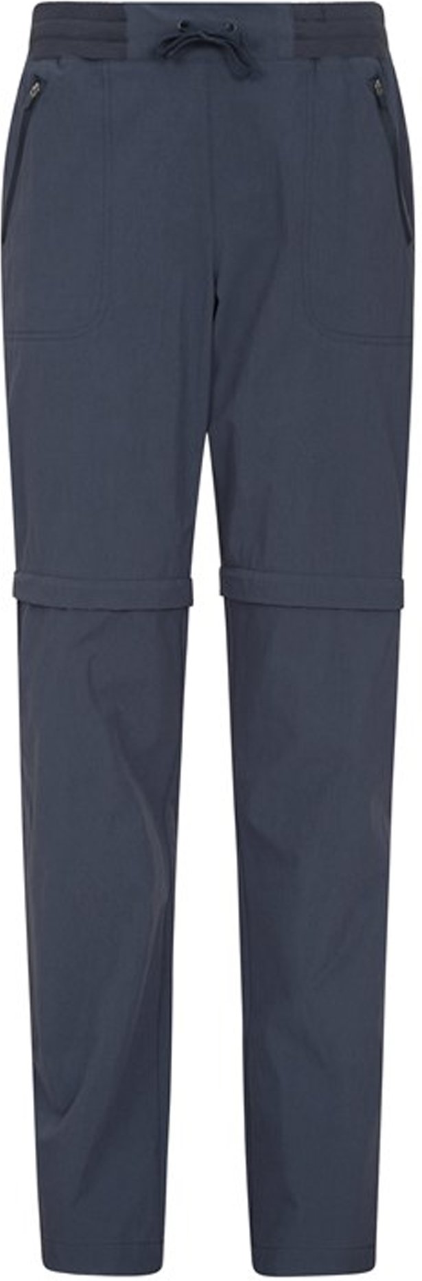 Mountain Warehouse - "Explorer" Wanderhosen für Damen (Marineblau)