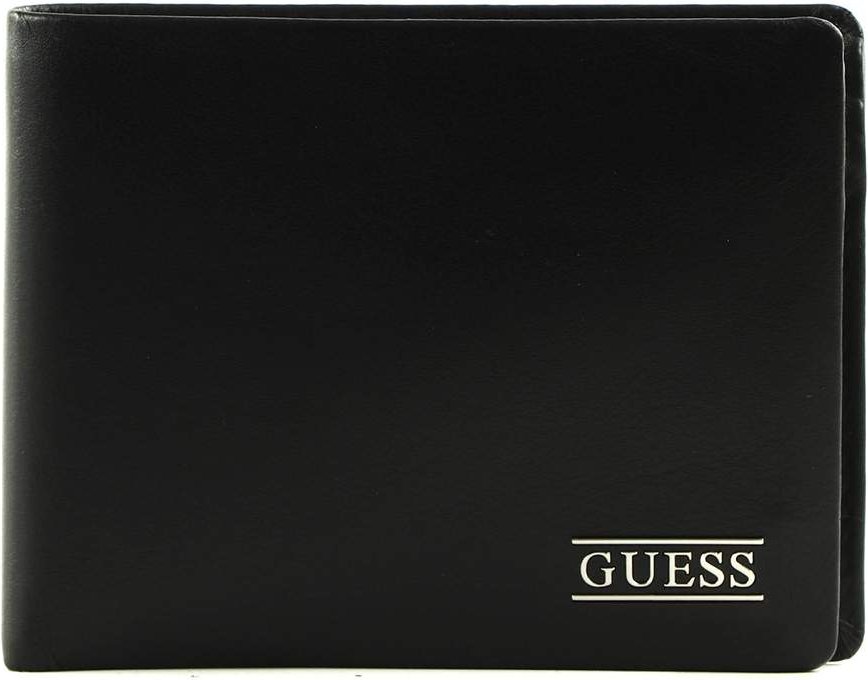 Thumbnail - Guess Herren Geldbörse Boston Billfold