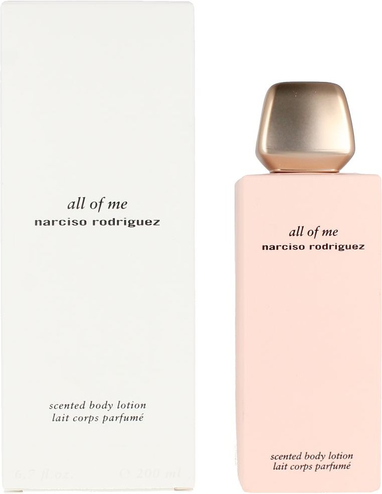 All Of Me Körperlotion 200 ml